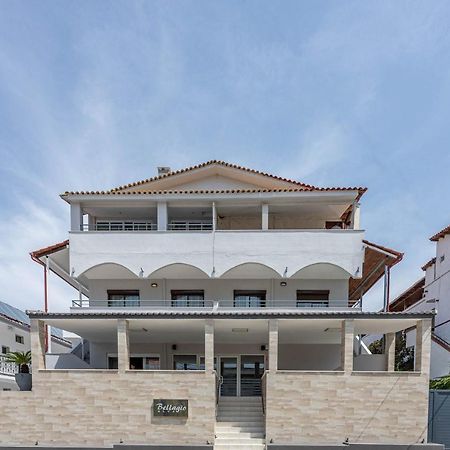 Bellagio Blue Chanioti Chalkidiki Exterior photo