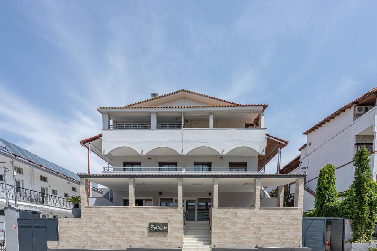 Bellagio Blue Chanioti Chalkidiki Exterior photo