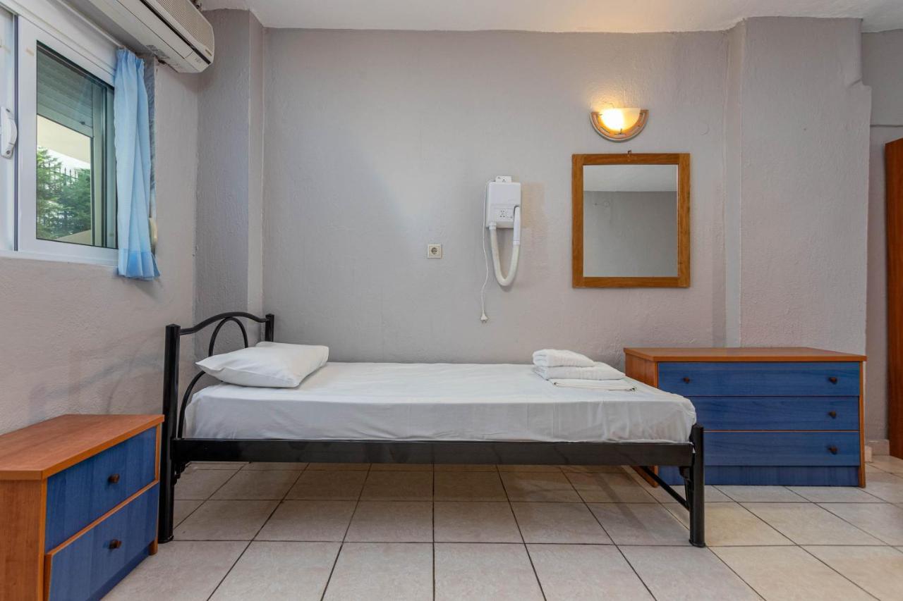 Bellagio Blue Chanioti Chalkidiki Exterior photo