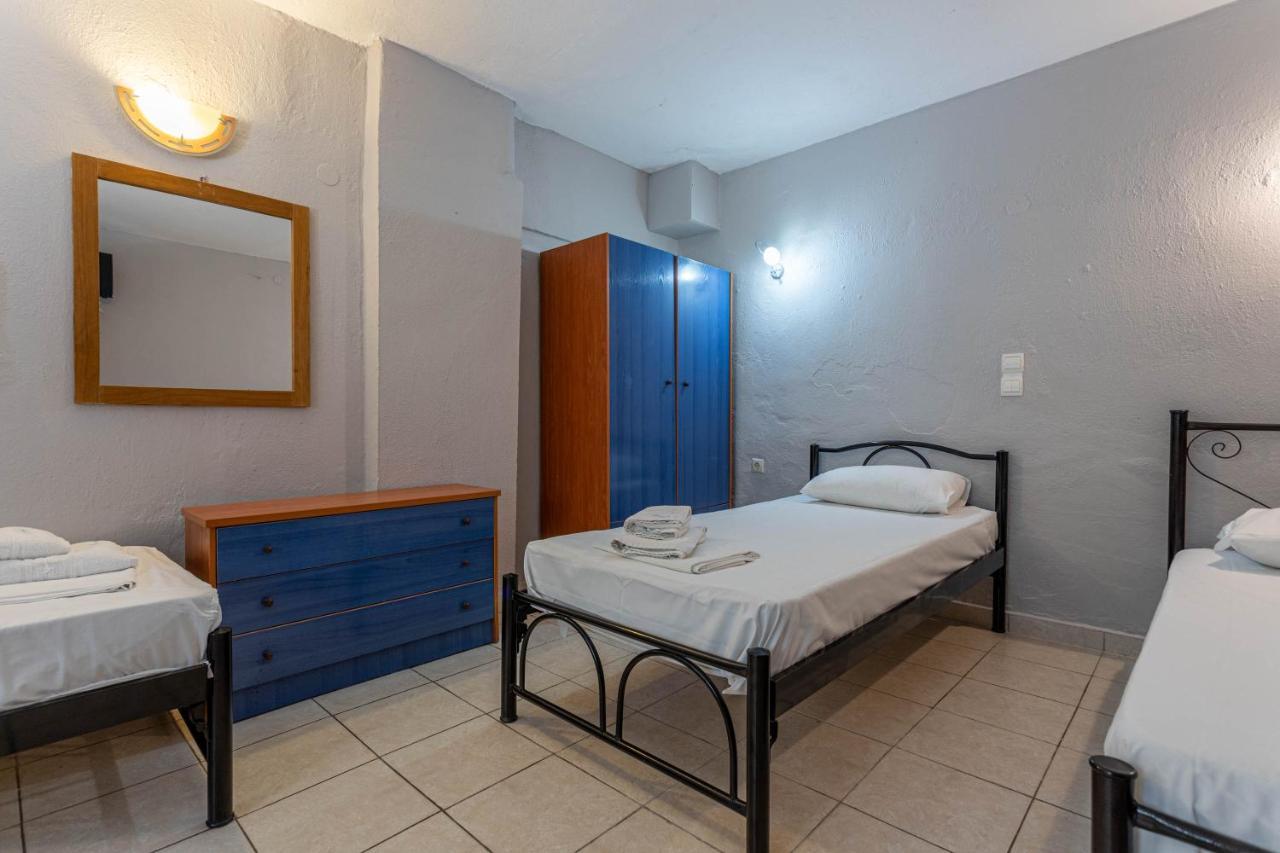 Bellagio Blue Chanioti Chalkidiki Exterior photo